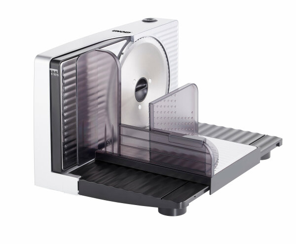 Unold 78866 Curve silber