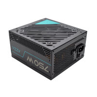 AZZA Netzteil 750W PSAZ 120mm black (80+Gold)