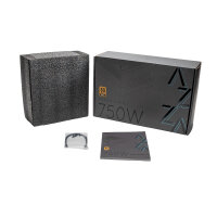 AZZA Netzteil 750W PSAZ 120mm black (80+Gold)