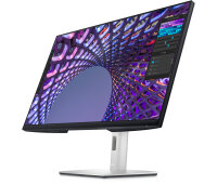 Dell 80.0cm (31,5") P3223QE 16:09 HDMI+DP+USB-C+LAN...