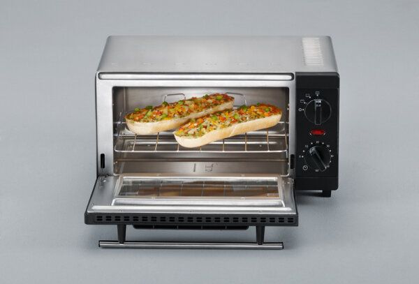 Severin TO 2052 Mini-Backofen