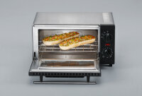 Severin TO 2052 Mini-Backofen