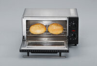 Severin TO 2052 Mini-Backofen