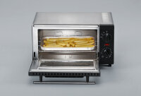 Severin TO 2052 Mini-Backofen