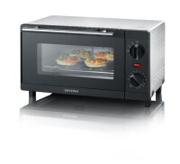 Severin TO 2052 Mini-Backofen