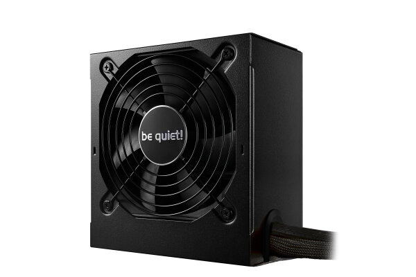 550W be quiet! SystemPower B10