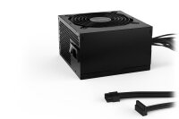 550W be quiet! SystemPower B10