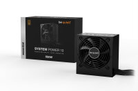 550W be quiet! SystemPower B10