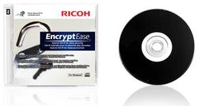 Encrypt Ease Hybrid 5x CD-R