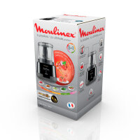 Moulinex DP 8108 Moulinette