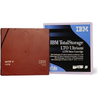 IBM LTO-Ultrium 5 Cartridge