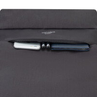 Riva NB Rucksack Prater        15.6"      schwarz      7562