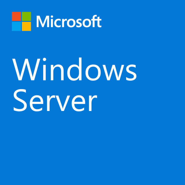 Windows Server 2022 CAL DSP