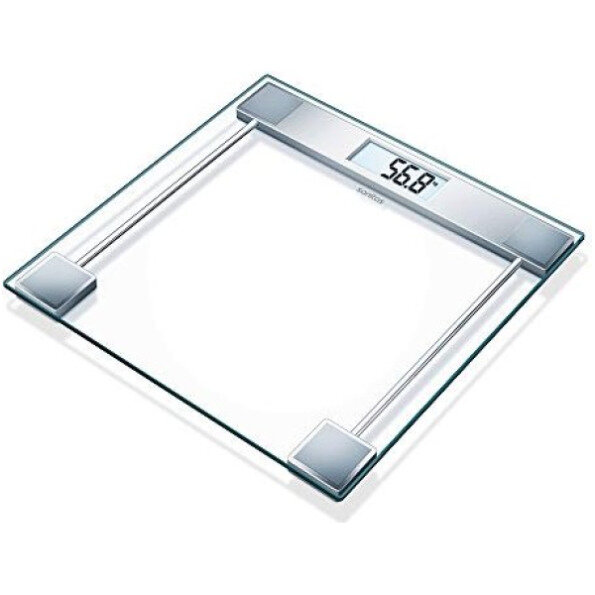 Sanitas SGS 06 Glaswaage