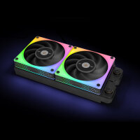 Thermaltake ToughFan 12RGB 3er