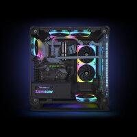 Thermaltake ToughFan 12RGB 3er