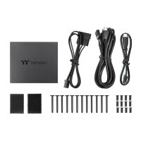 Thermaltake ToughFan 12RGB 3er