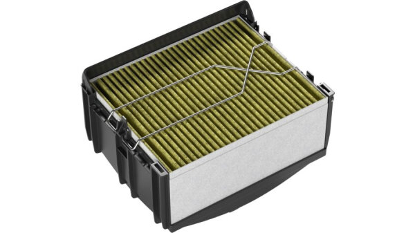 Neff Z51CXI1X6 Umluftmodul