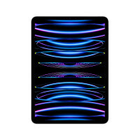 Apple iPad Pro 11" 4.Gen 128GB