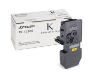 KYOCERA TK-5230K Tonerkartusche 1 Stück(e) Original...