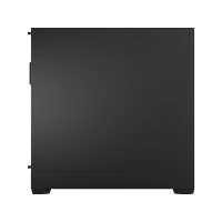 FRACTAL DESIGN Geh Pop XL Silent Black Solid