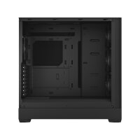 FRACTAL DESIGN Geh Pop XL Silent Black Solid