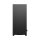 FRACTAL DESIGN Geh Pop XL Silent Black Solid