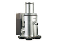 Kenwood JE850 Entsafter silber