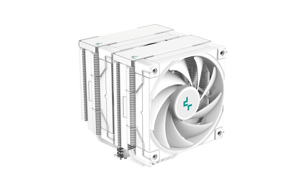 Deepcool AK620 WH Cooler White