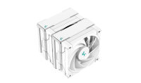 Deepcool AK620 WH Cooler White