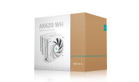 Deepcool AK620 WH Cooler White