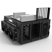 Jonsbo TB01 Benchtable schwarz
