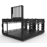 Jonsbo TB01 Benchtable schwarz
