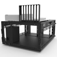 Jonsbo TB01 Benchtable schwarz