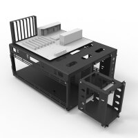 Jonsbo TB01 Benchtable schwarz