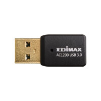 Edimax EW-7822UTC USB 3.0
