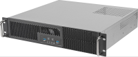 Silverstone Geh SST-RM23-502-MINI 2HE mATX USB3.1    schwarz