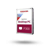2TB Toshiba P300 3.5" HDD