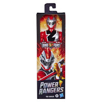 Power Rangers Dino Fury Ranger