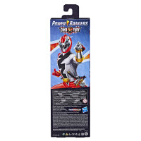 Power Rangers Dino Fury Ranger