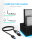 Docking- & Klonstation IcyBox 2,5"& 3,5" SATA, USB3.0 TypeA