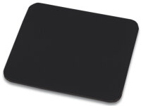 Ednet Mauspad schwarz