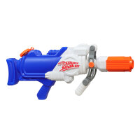 Nerf Super Soaker Hydra