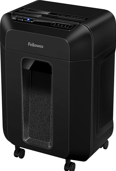 Fellowes AutoMax 90M schwarz