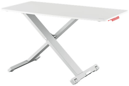 Leitz Ergo Cosy Desktopaufsatz