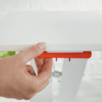 Leitz Ergo Cosy Desktopaufsatz