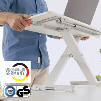 Leitz Ergo Cosy Desktopaufsatz