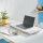 Leitz Ergo Cosy Desktopaufsatz