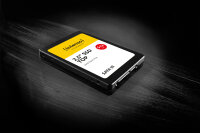 2TB Intenso Top Performance 2.5" SATA 6Gb/s SSD AHCI 7mm
