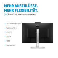 68.6cm(27")HP E-Series E27m G4